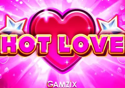 Hot Love game thumbnail