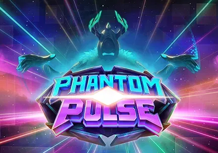 Phantom Pulse game icon