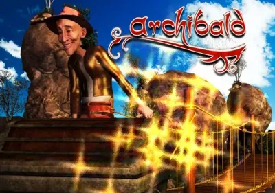 Archibald Orient HD game icon