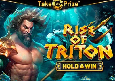 Rise of Triton