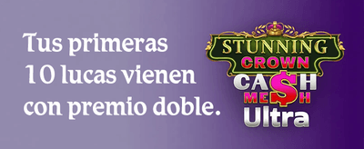 Bono de Referido Amigo promotion banner