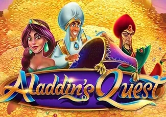 Aladdin's Quest game icon
