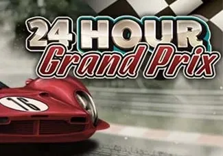 24 Hour Grand Prix game thumbnail