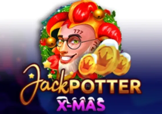 Jack Potter X-MAS icon