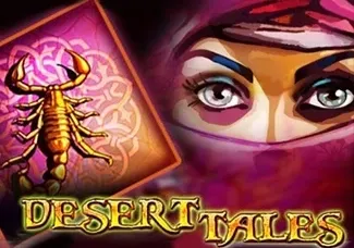 Desert Tales game thumbnail