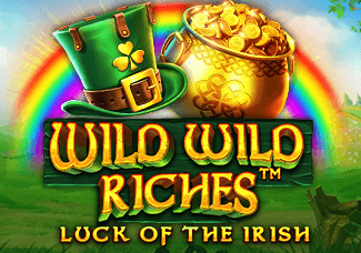 Wild Wild Riches game thumbnail