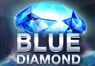 Blue Diamond game icon