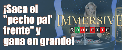 El Mejor Casino en Chile 🏆
