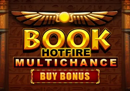 Book Hotfire Multichance Buy Bonus icon