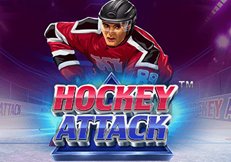 Hockey Attack game thumbnail