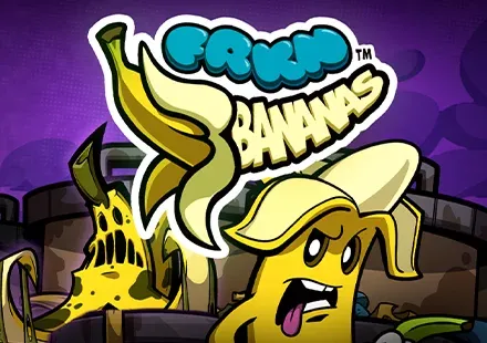 FRKN Bananas icon