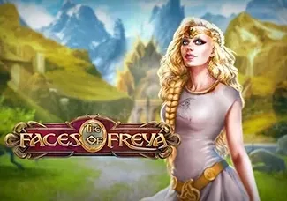 The Faces of Freya game icon