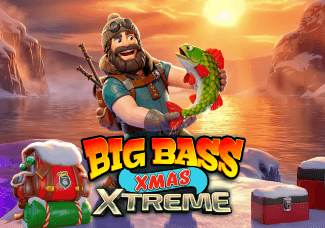 Big Bass Xmas Xtreme icon