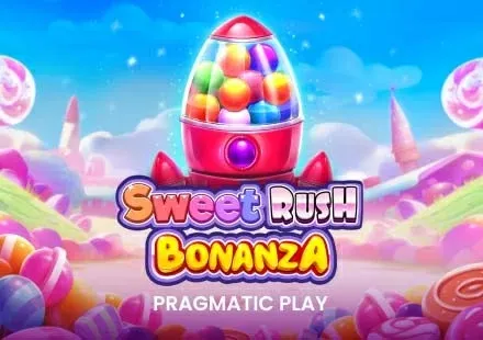 Sweet Rush Bonanza