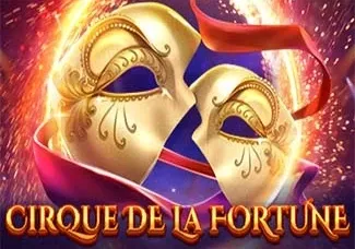 Cirque de la Fortune game thumbnail