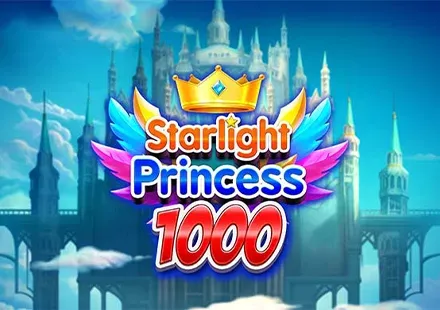 Starlight Princess 1000™ game icon