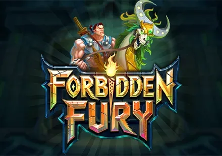 Forbidden Fury game icon