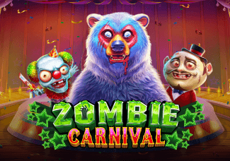 Zombie Carnival icon