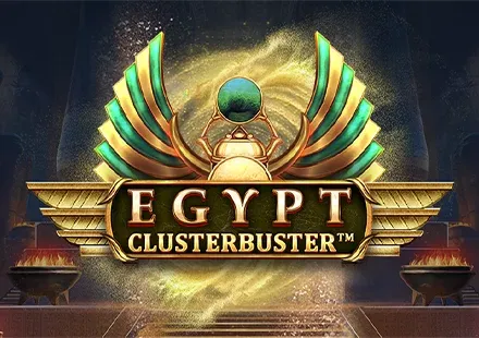 Egypt Clusterbuster™ game icon